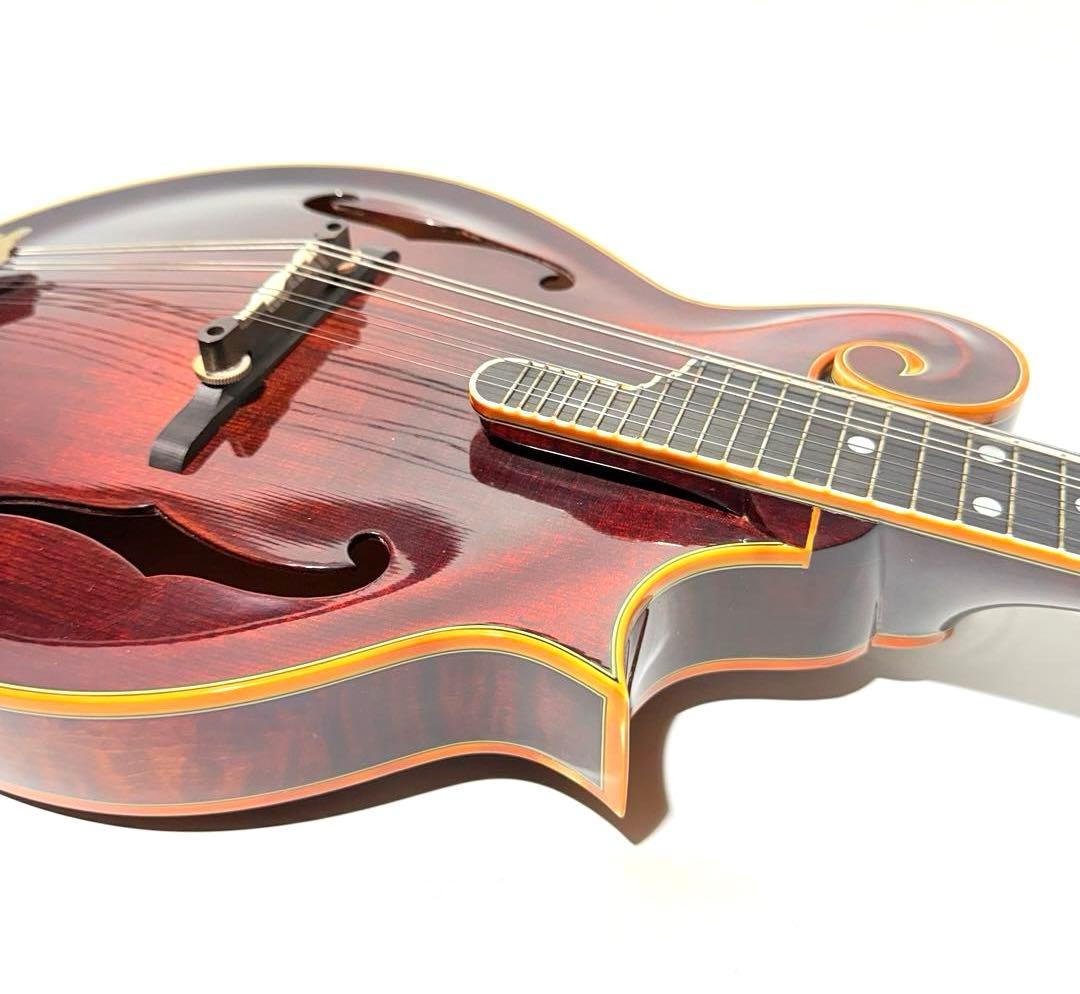 【希少】Morris MF-2000 マンドリン モーリス