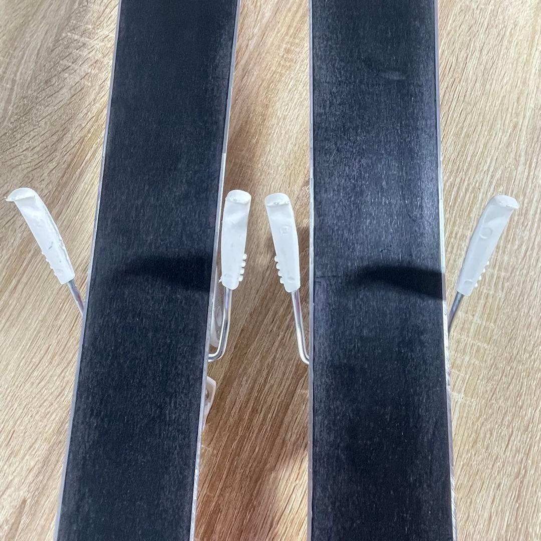 elan146cmHEAD24/24.5cmストック110cmスキーセット‼︎