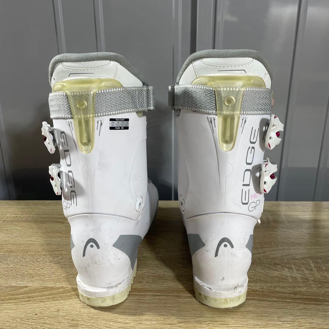 elan146cmHEAD24/24.5cmストック110cmスキーセット‼︎