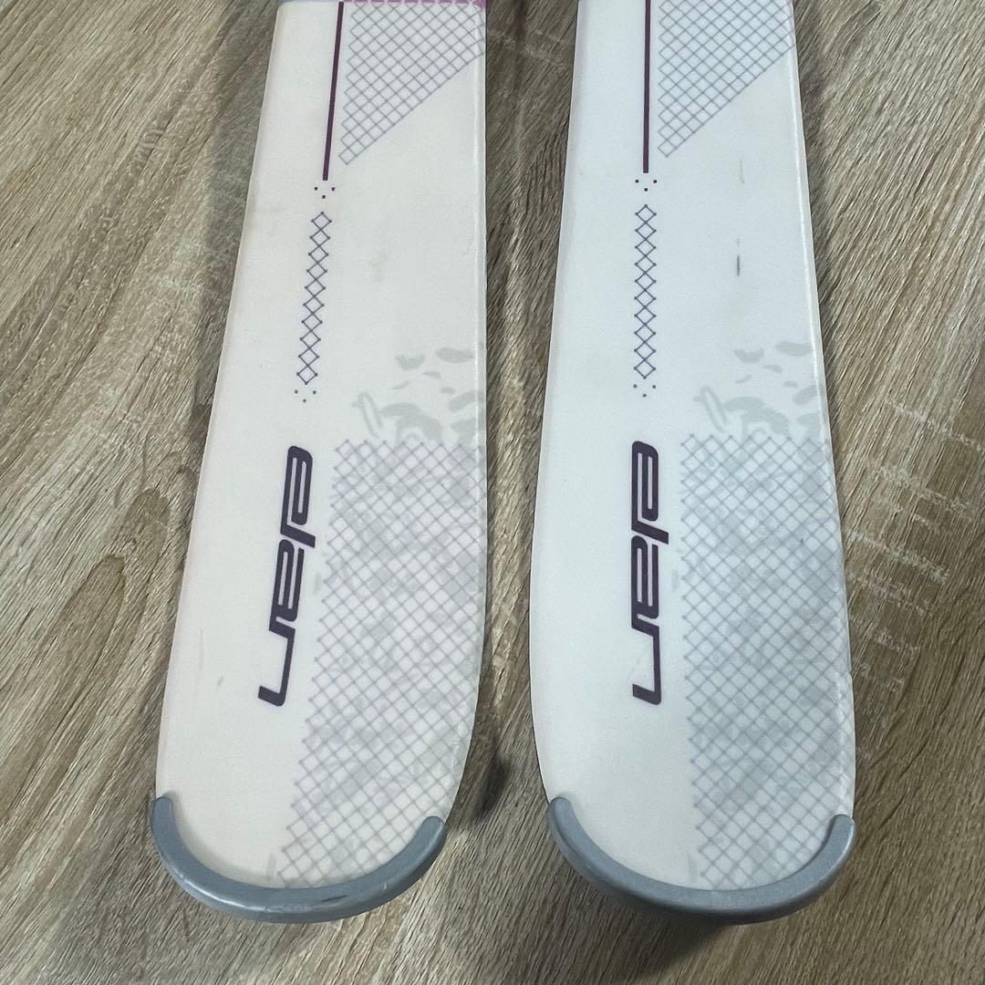 elan146cmHEAD24/24.5cmストック110cmスキーセット‼︎