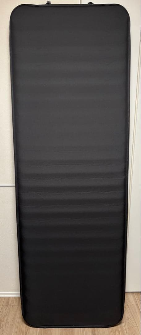 サバティカル エレリースリーピングパッド デラックス 2枚セット