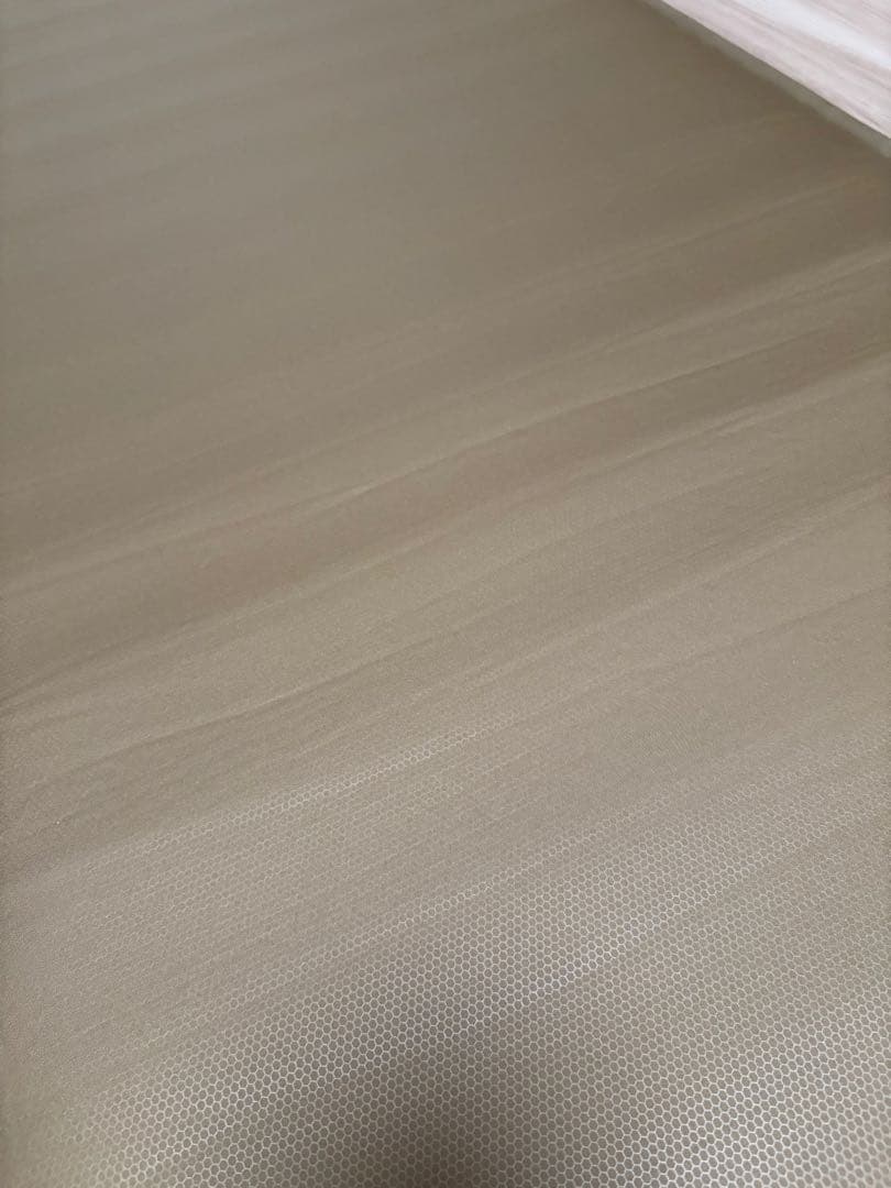 サバティカル エレリースリーピングパッド デラックス 2枚セット