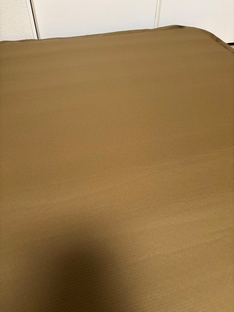 サバティカル エレリースリーピングパッド デラックス 2枚セット