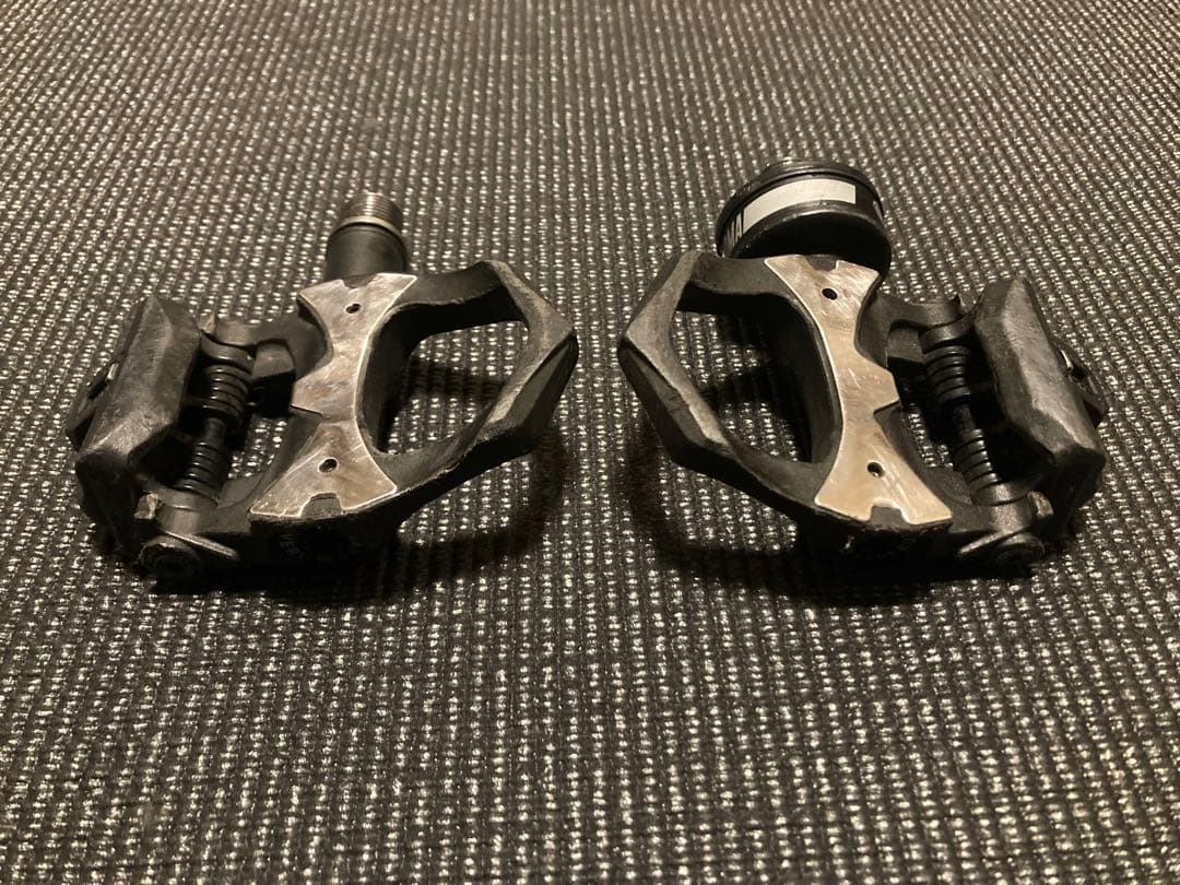 ASSIOMA UNO パワーメーター