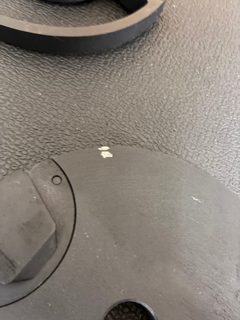 NUO FLEXBELL 20kg 4kg刻み 可変式ダンベル