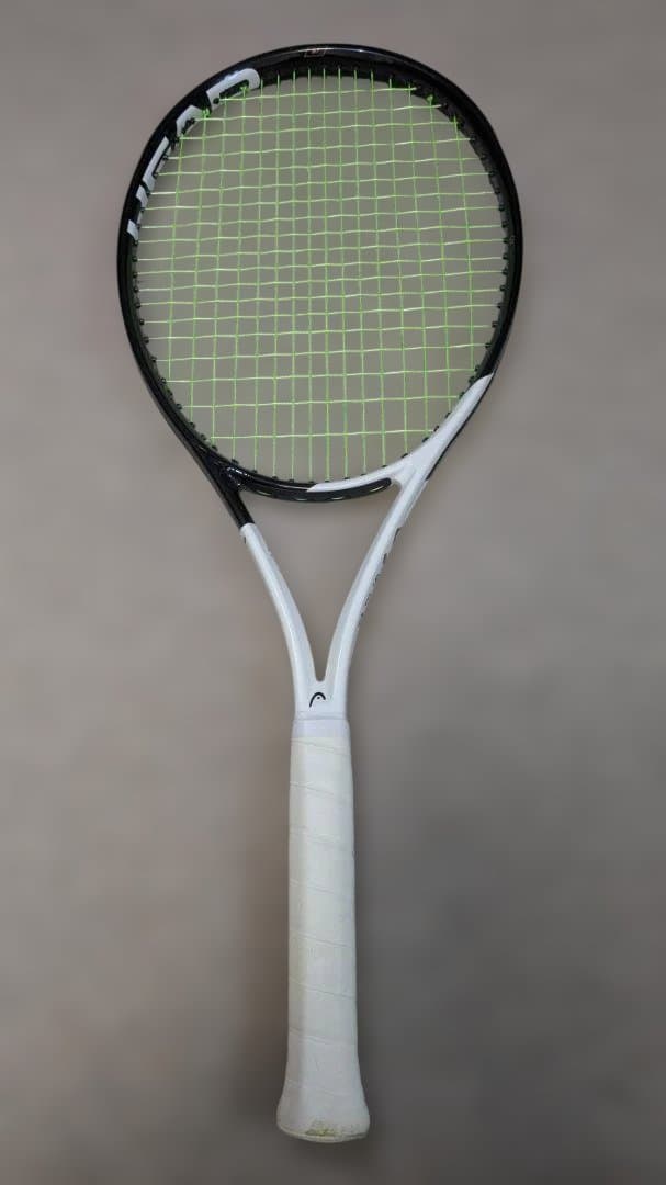 HAED SPEED MP G2 (2022）