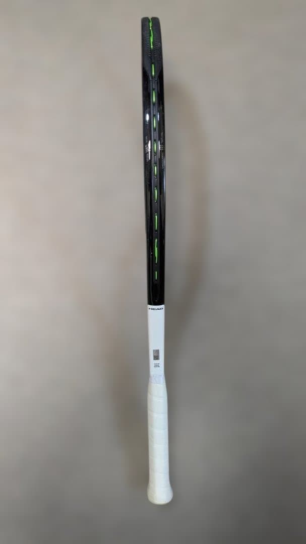 HAED SPEED MP G2 (2022）