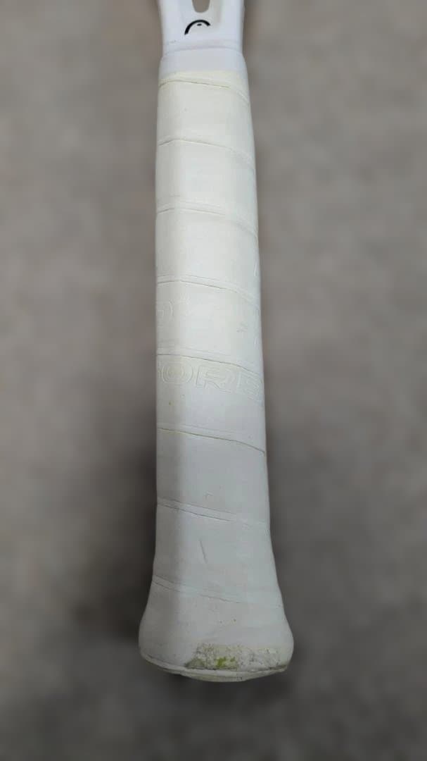 HAED SPEED MP G2 (2022）