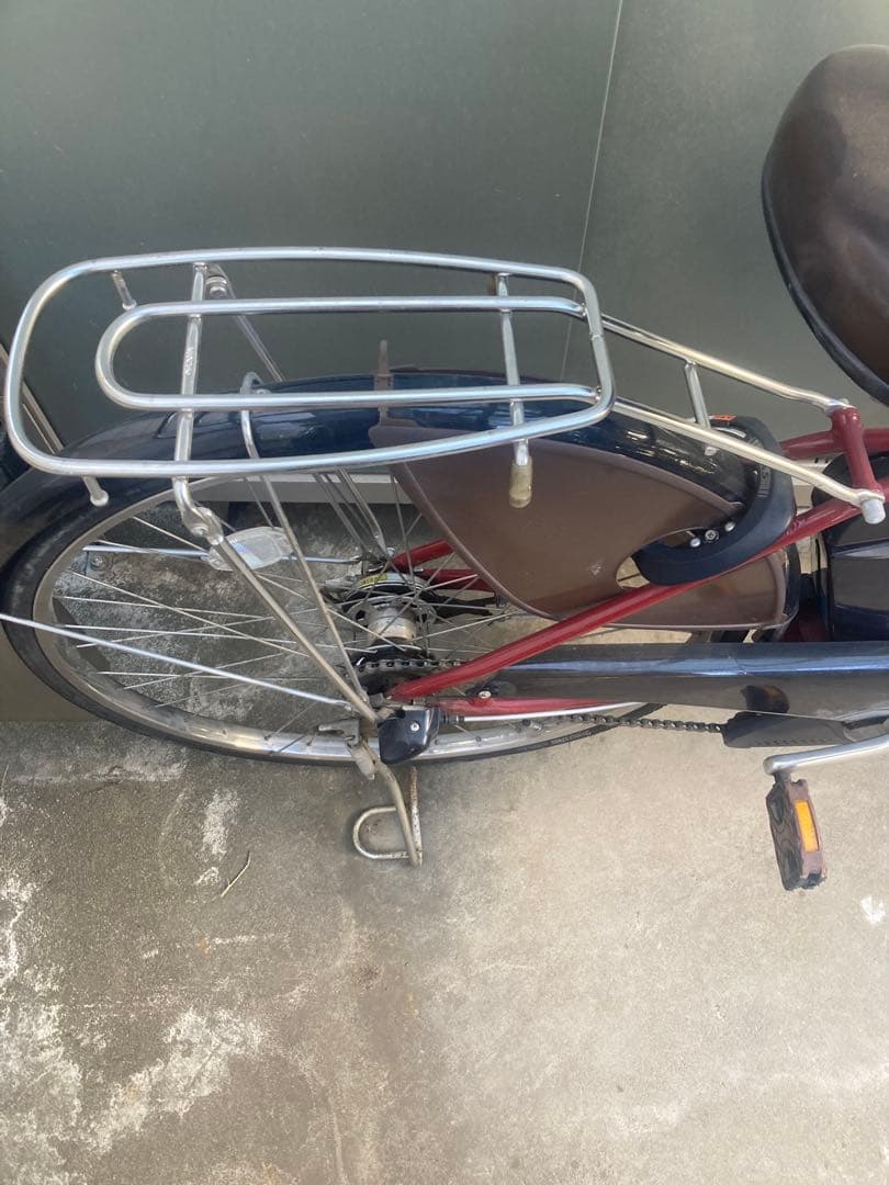 【全国送料無料】電動アシスト YAMAHA 受け取りの場合は値下げ