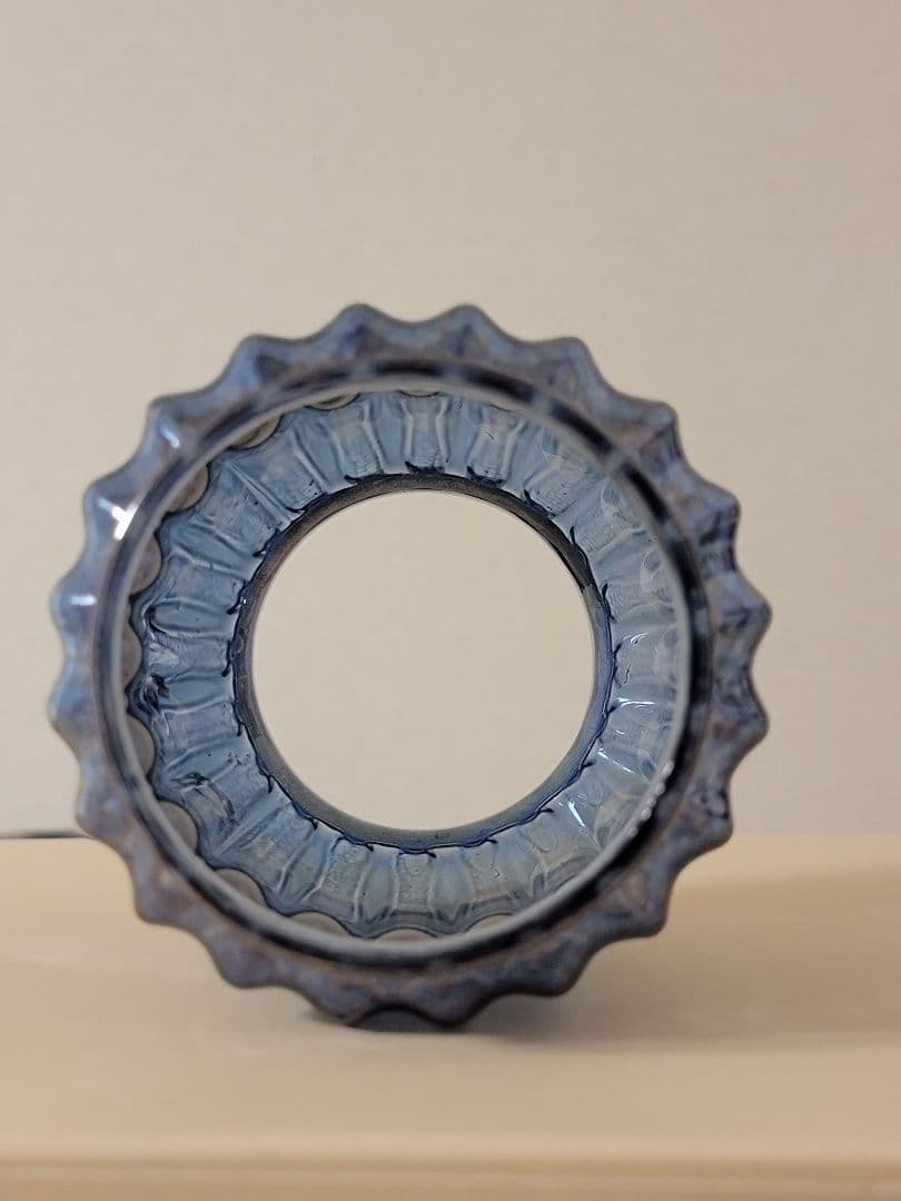 【限定】イワタデンキ 6thラグジュアリーブルー　iwatadenki