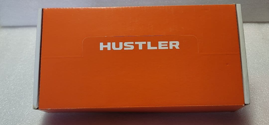 【 全国送料無料 】フルコンプ9台 ディーラー特注 ハスラー ミニカー ケース付