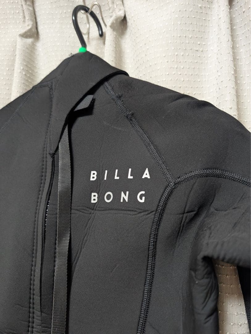 BILABONG(ビラボン)3×2mm フルスーツ メンズMサイズ