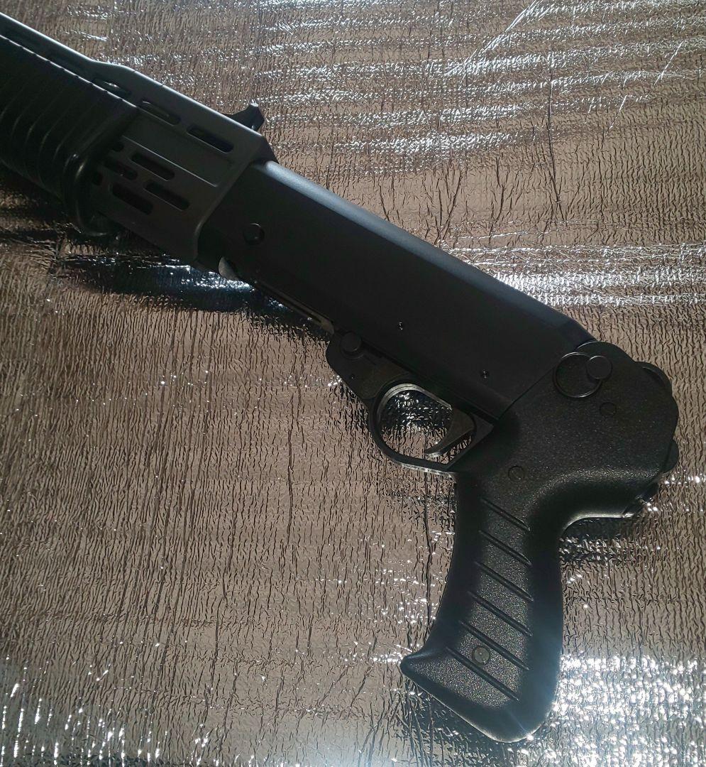 k*u様 東京マルイ エアガンSPAS 12