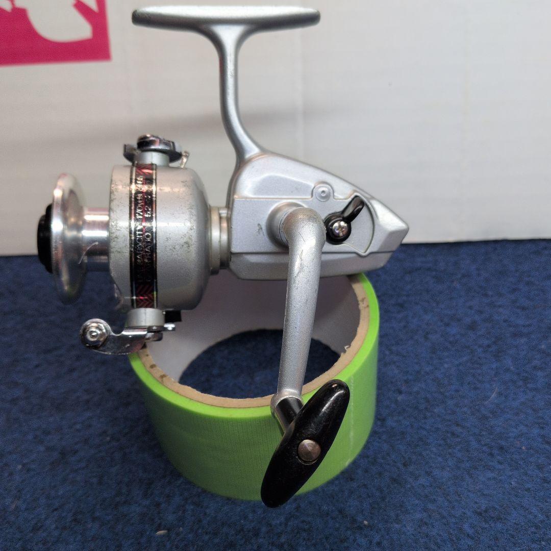 フルーガー640Ⅱ　大森製作所