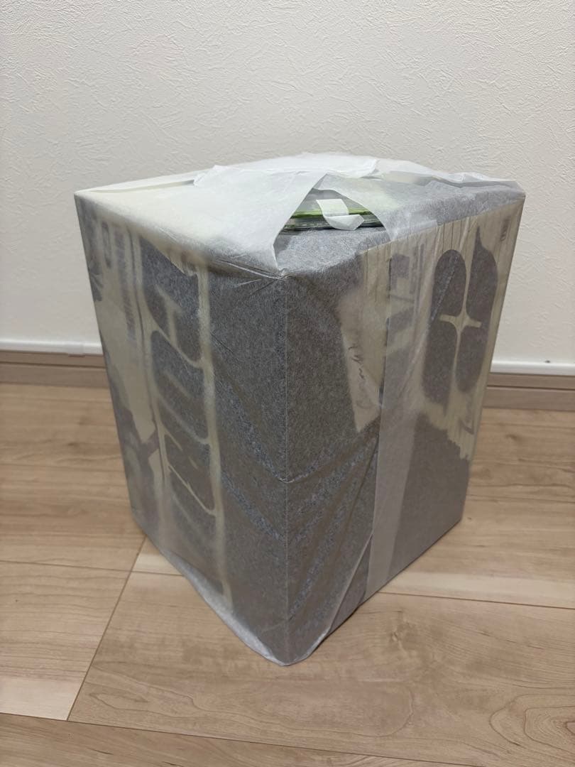 【新品未開封】　ゼンゼロ　カリン・ウィクス　フィギュア