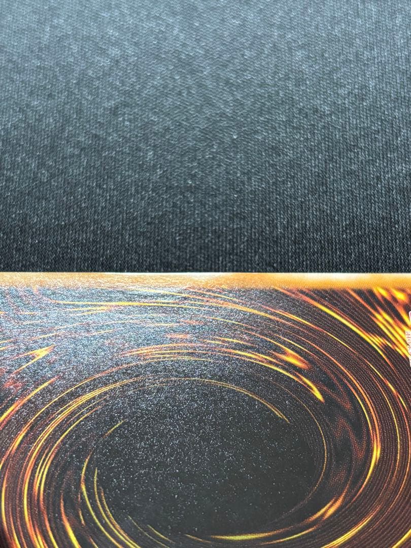 遊戯王　ブラック・マジシャン　LN レリーフ　旧レリーフ