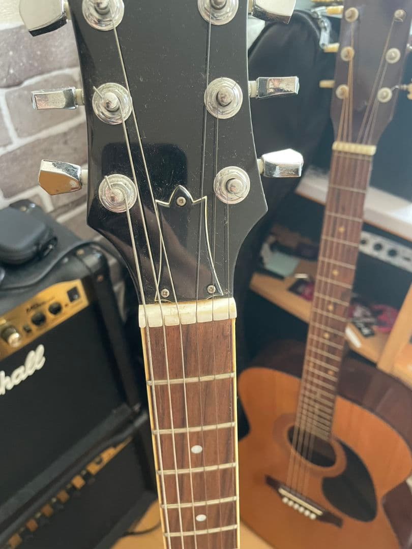 値下げ中！sgエレキギター