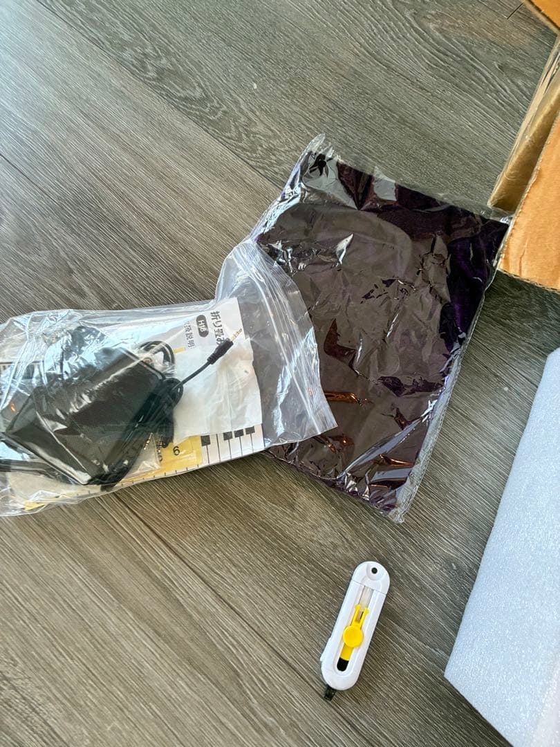 Moon  電子ピアノ 88鍵盤 折りたたみ式 電子キーボード 白