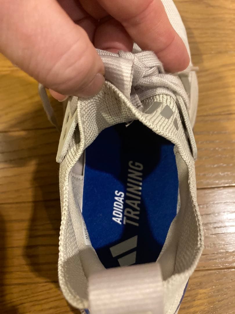 adidas RAPIDMOVE ADV 2 25.0㎝