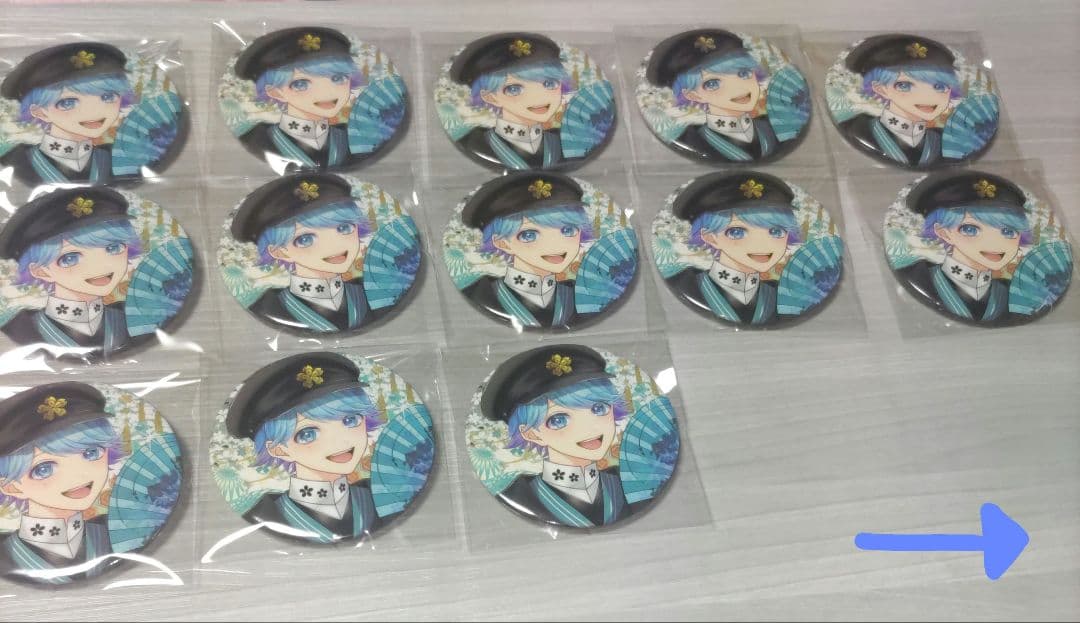 ☆いれいす ほとけ 夏ツ