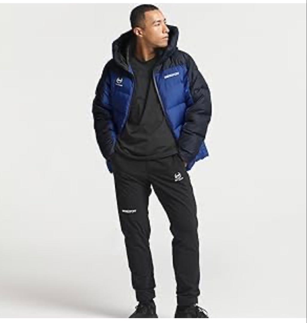 ムーブスポーツダウンジャケット