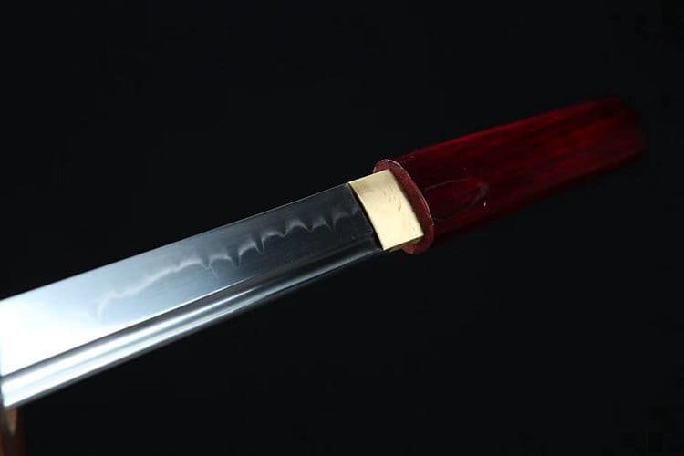 傲竜直刀 古兵器 武具　刀装具　日本刀　模造刀 居合刀