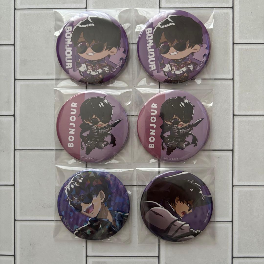 〖 ドズル社 〗 ぼんじゅうる・まとめ売り