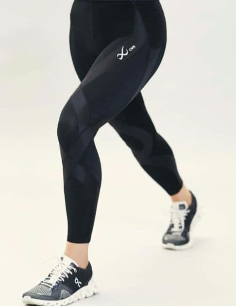 CW-X ジェネレーターモデル HZY-339 ウィメンズL