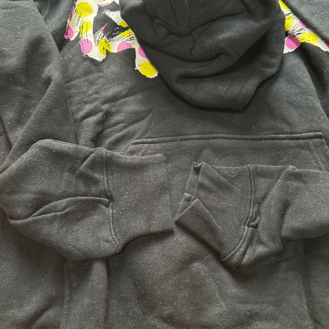 倖田來未 倖田組限定パーカー Mサイズ