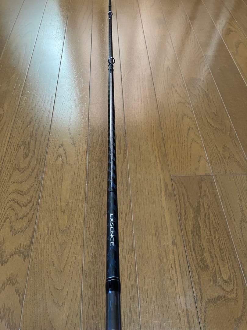 エクスセンスジェノス B96M