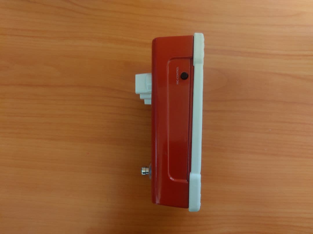 ボーカルエフェクターTC HELICON　MIC MECHANIC