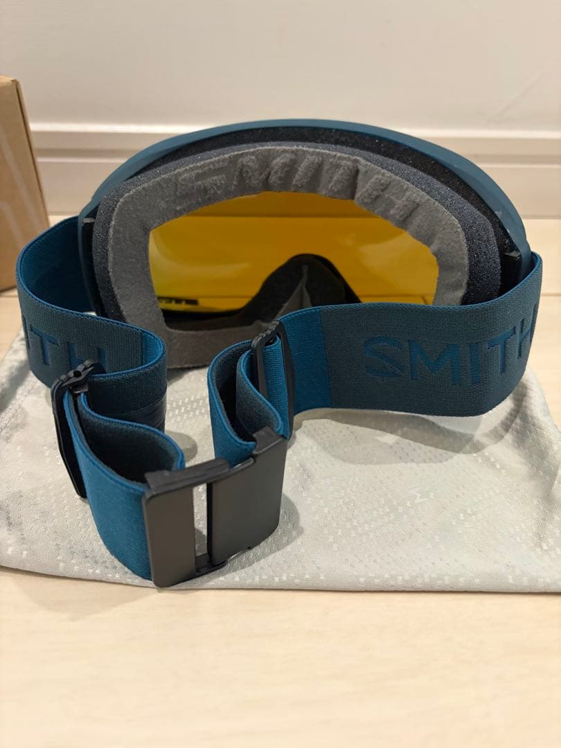 SMITH ゴーグル 新品未使用