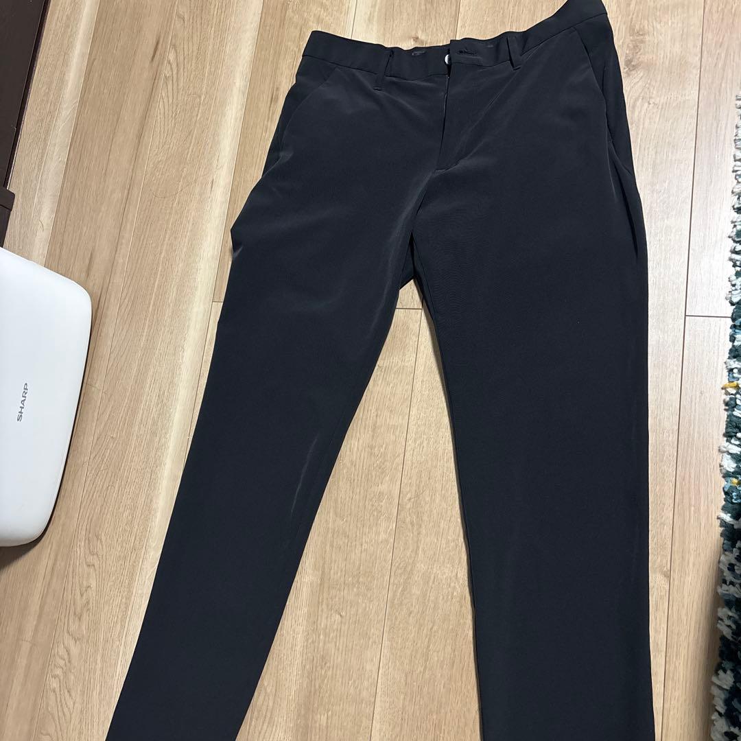 メンズウェア DESCENTEGOLF