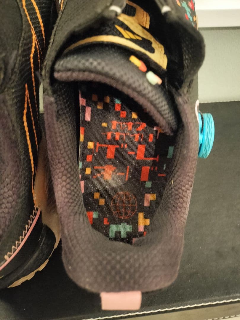 adidas　コードカオス22 BOA コードカオス　東京