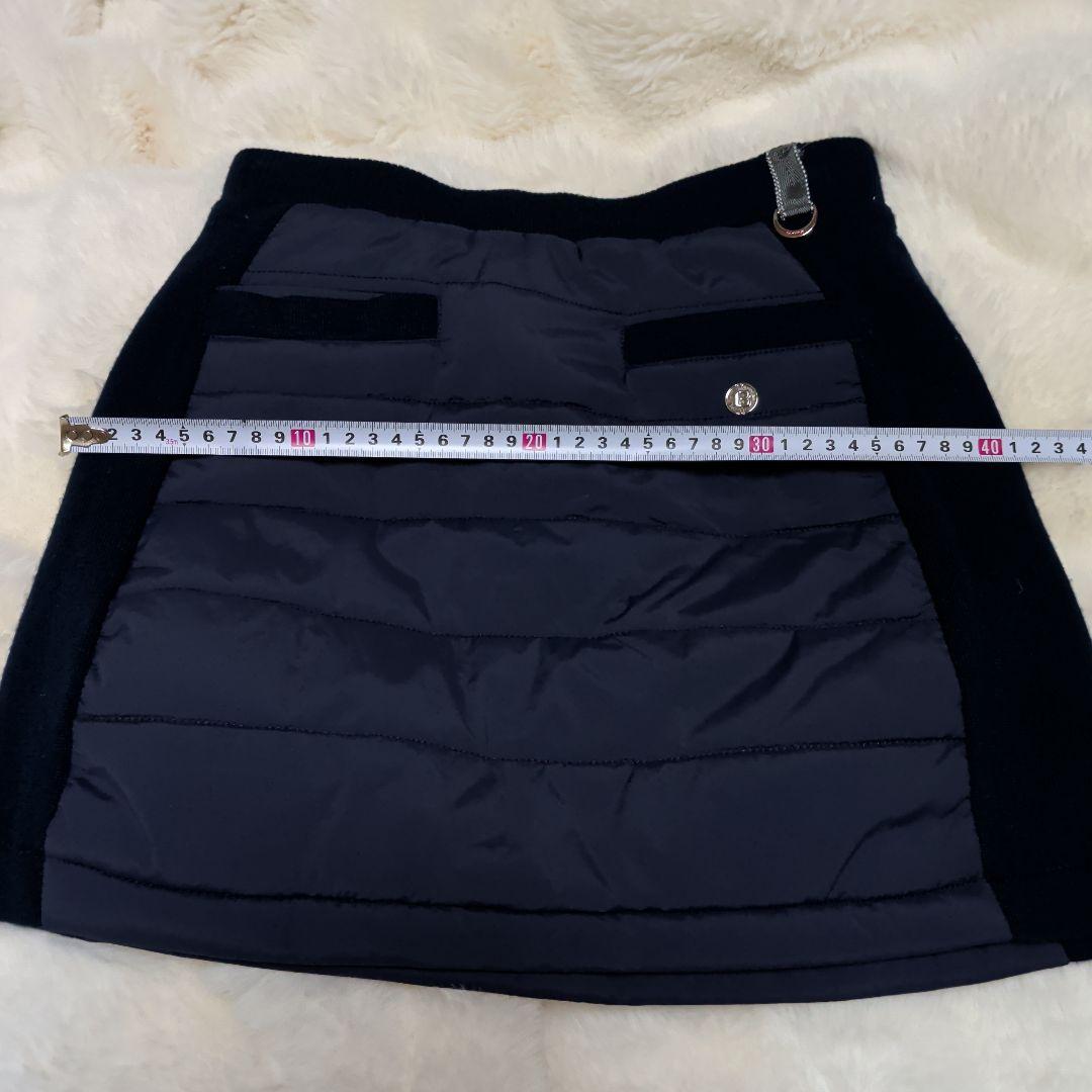 ブリーフィング　セットアップ　ネイビー