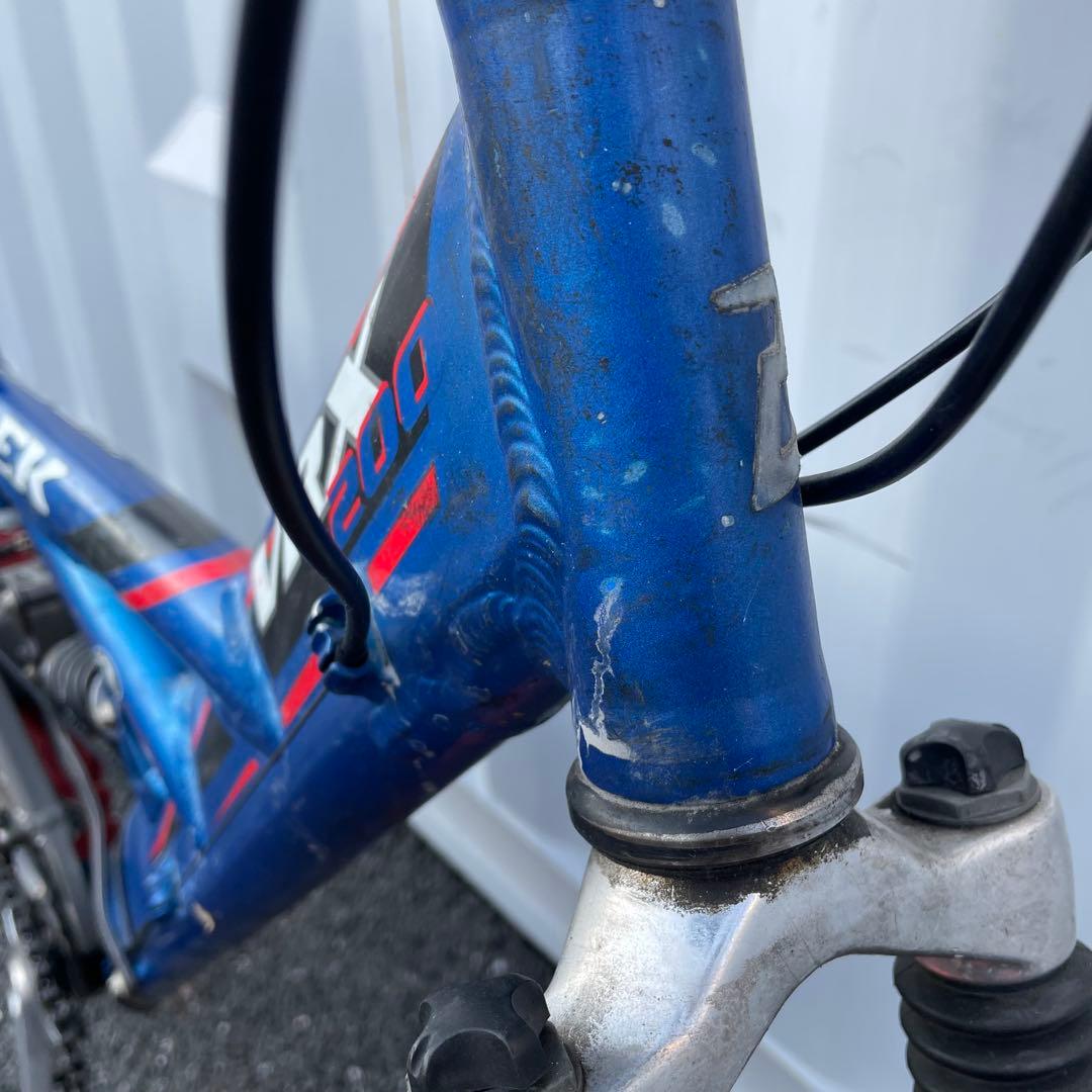 ビンテージマウンテンバイク MTB VRX200 26’身長160-175cm