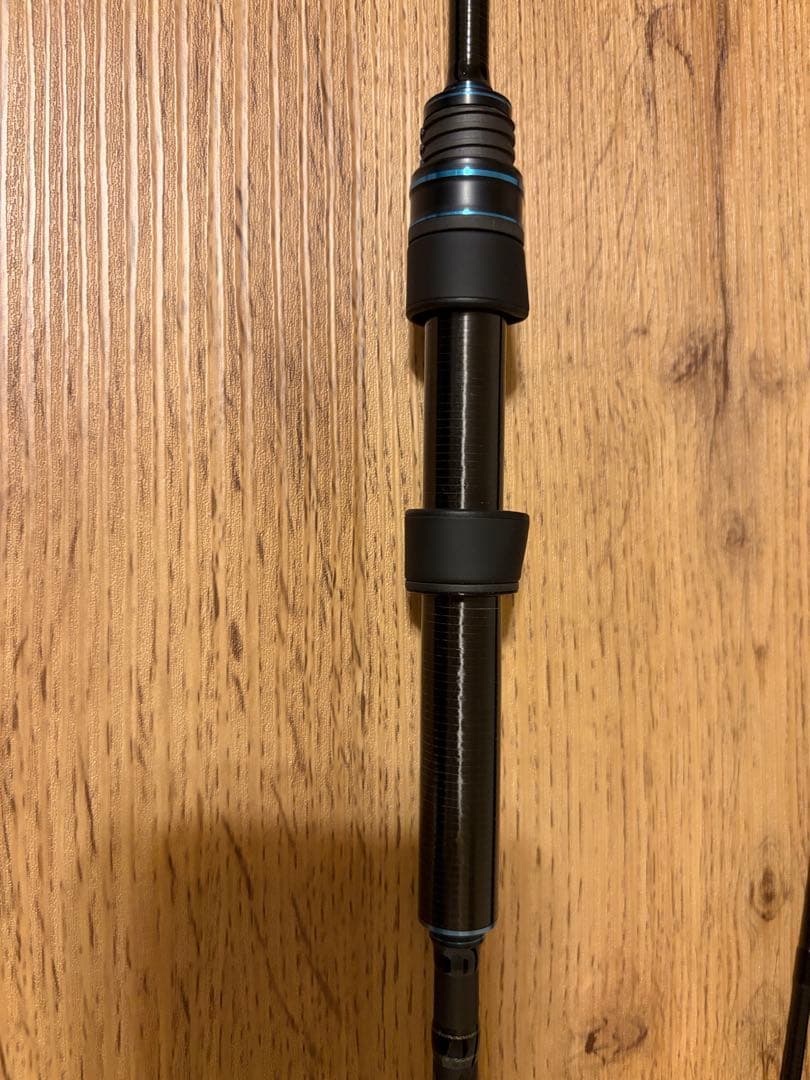 超美品 ラグゼ　寧音　B64ML-solid