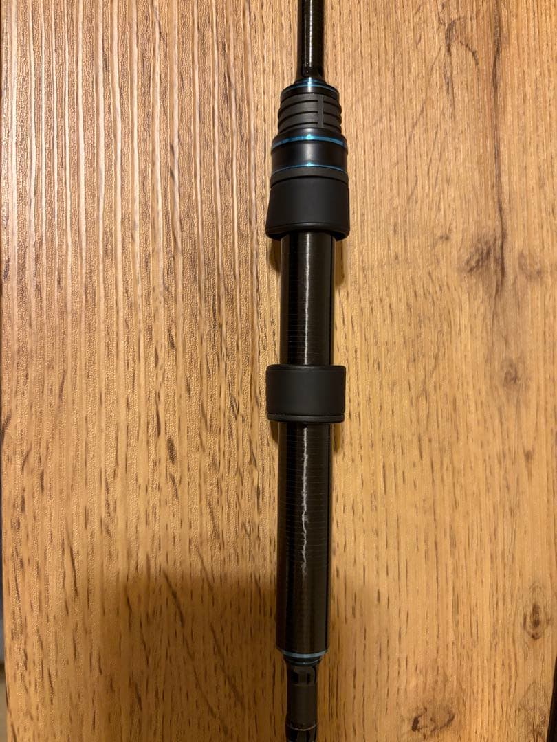 超美品 ラグゼ　寧音　B64ML-solid