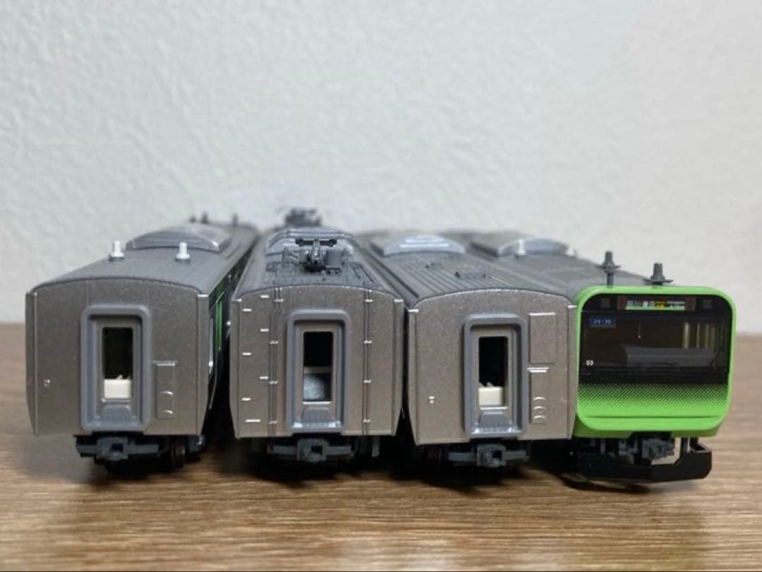 KATO 10-030 スターターセット E235系山手線