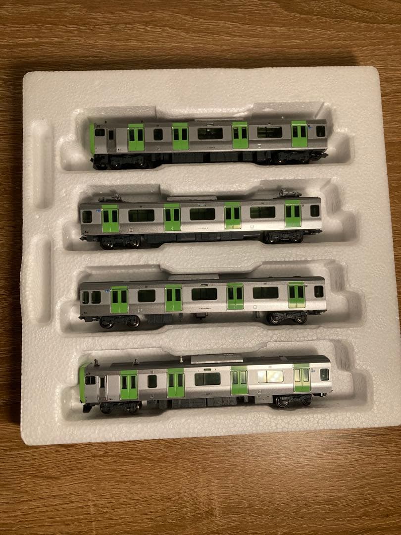 KATO 10-030 スターターセット E235系山手線