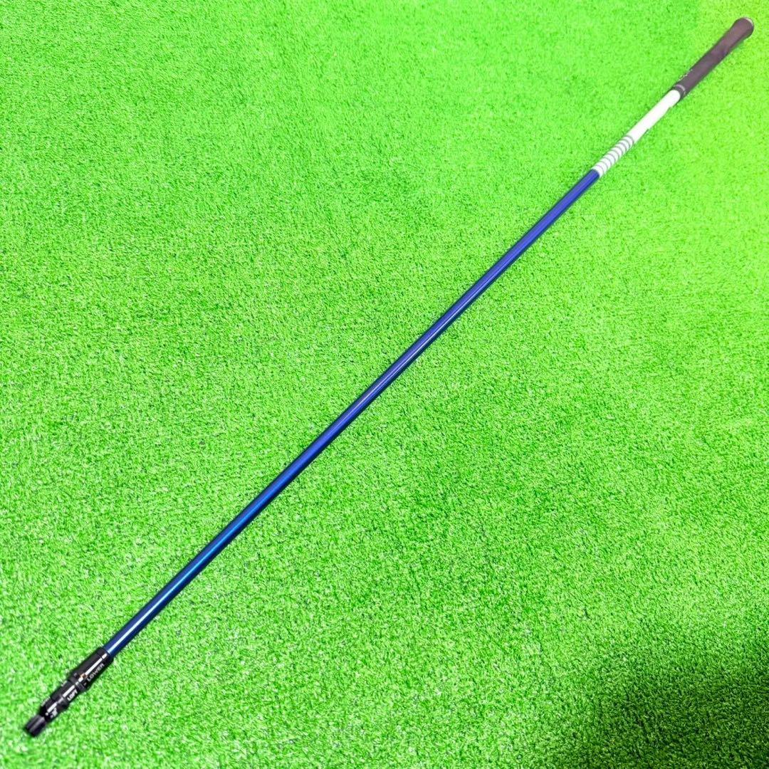 テーラーメイド ツアーAD VR 6S ドライバー　シャフト