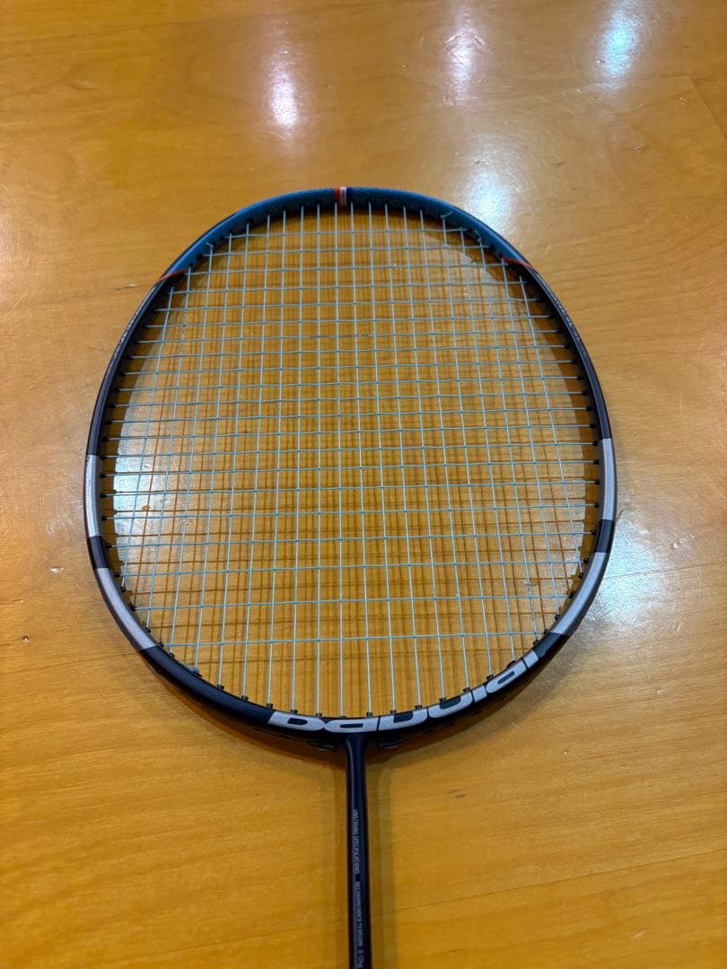 バドミントンラケット SATTELITE