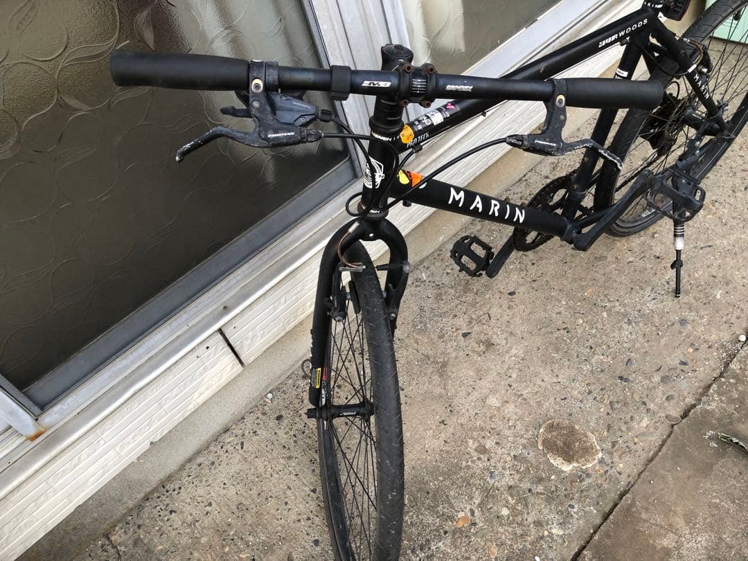 MARIN Urban 19 クロスバイク