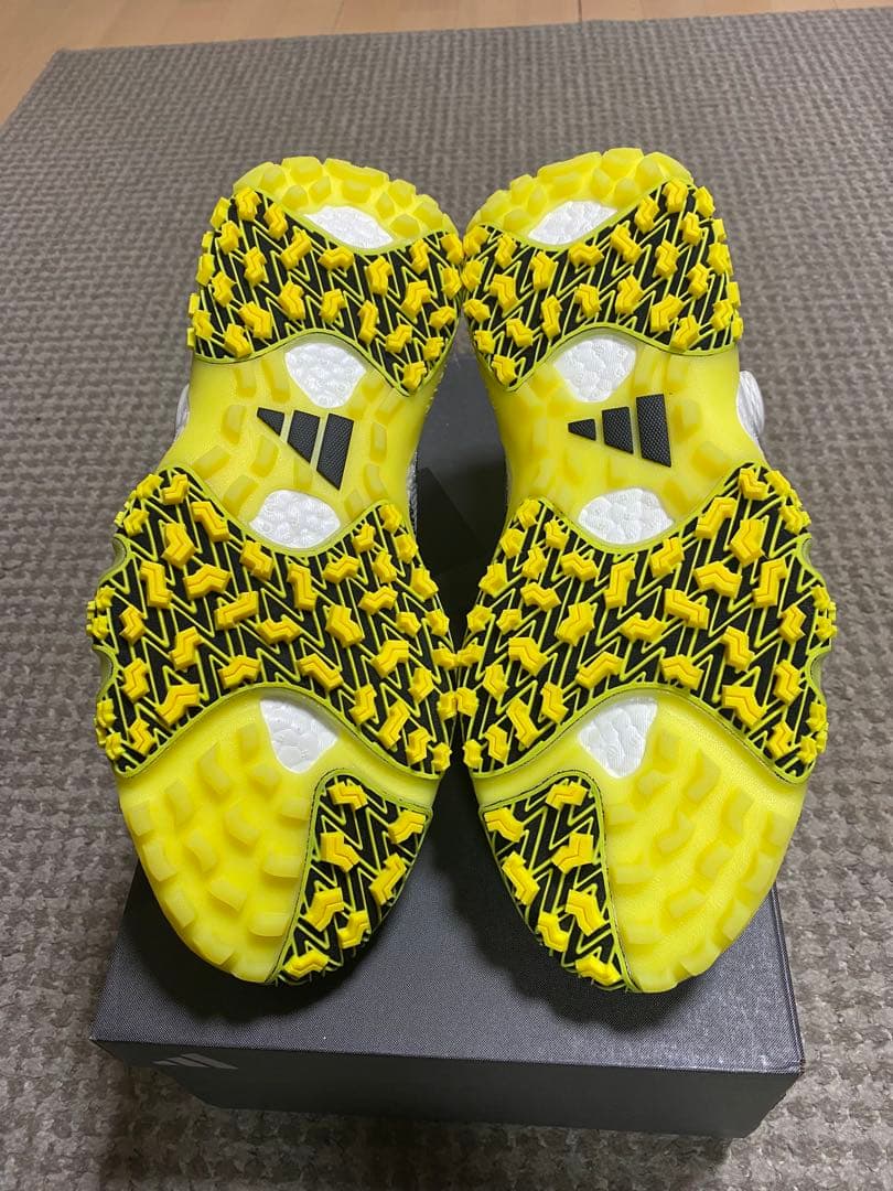 新品、未使用‼️アディダスCHAOS 22 BOA 26cm