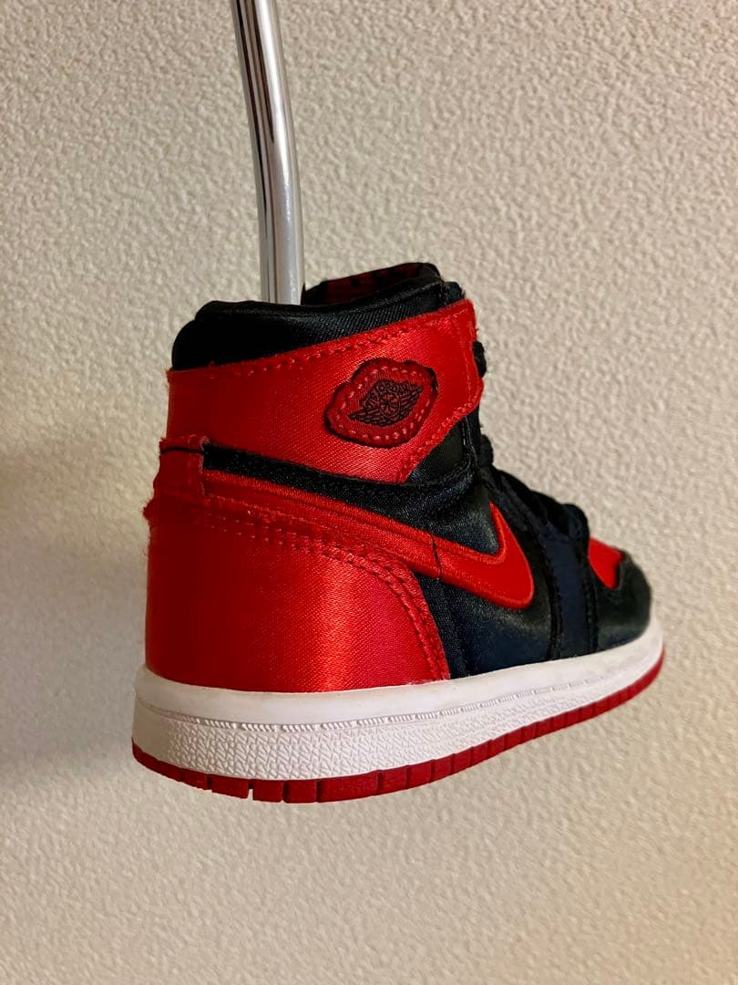 【超レア・美品】NIKE JORDAN 1 ナイキ ジョーダン パターカバー k