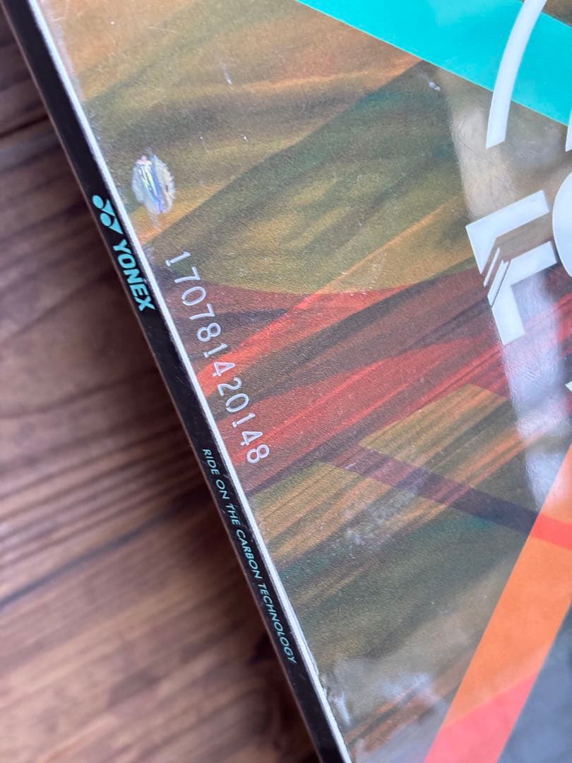 YONEX スノーボード 4XP 148cm