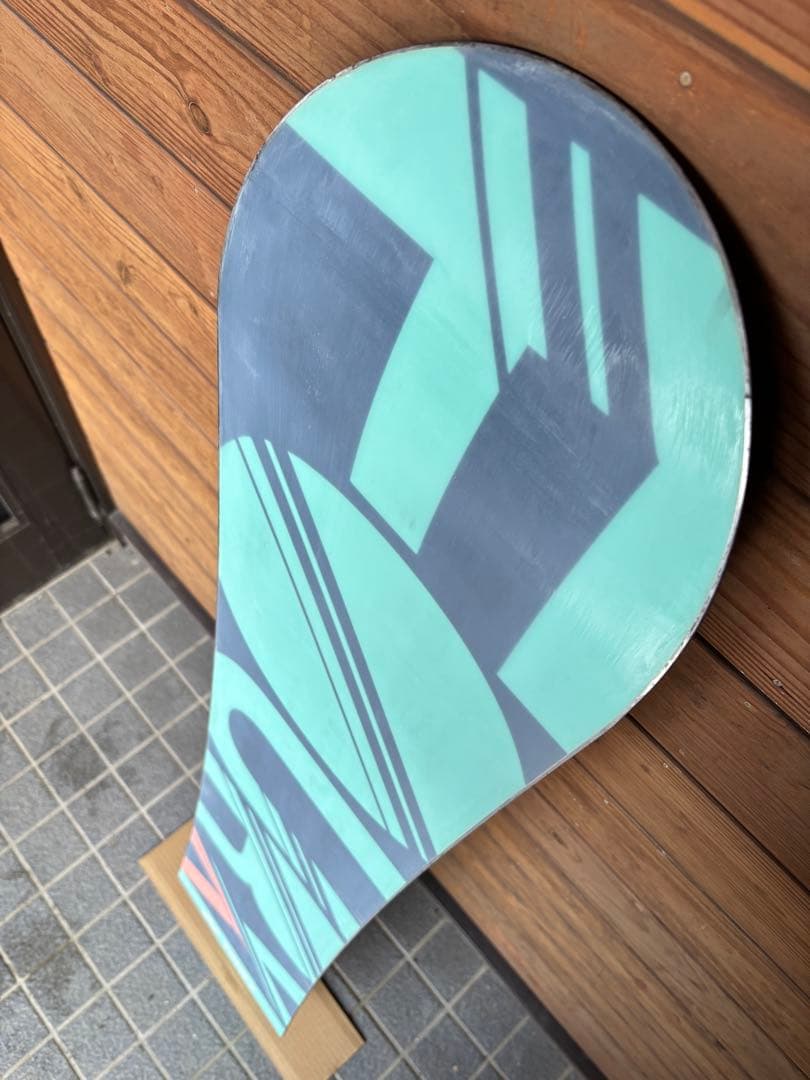 YONEX スノーボード 4XP 148cm