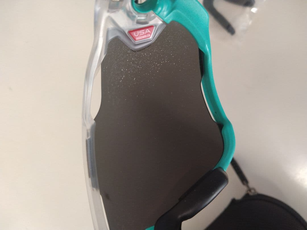 オークリー　ジョウブレイカー