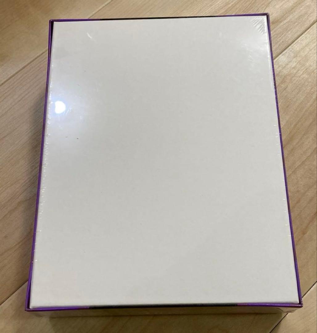 【未開封】ジョジョリオン ジグソーパズル 当選品 非売品 JOJO