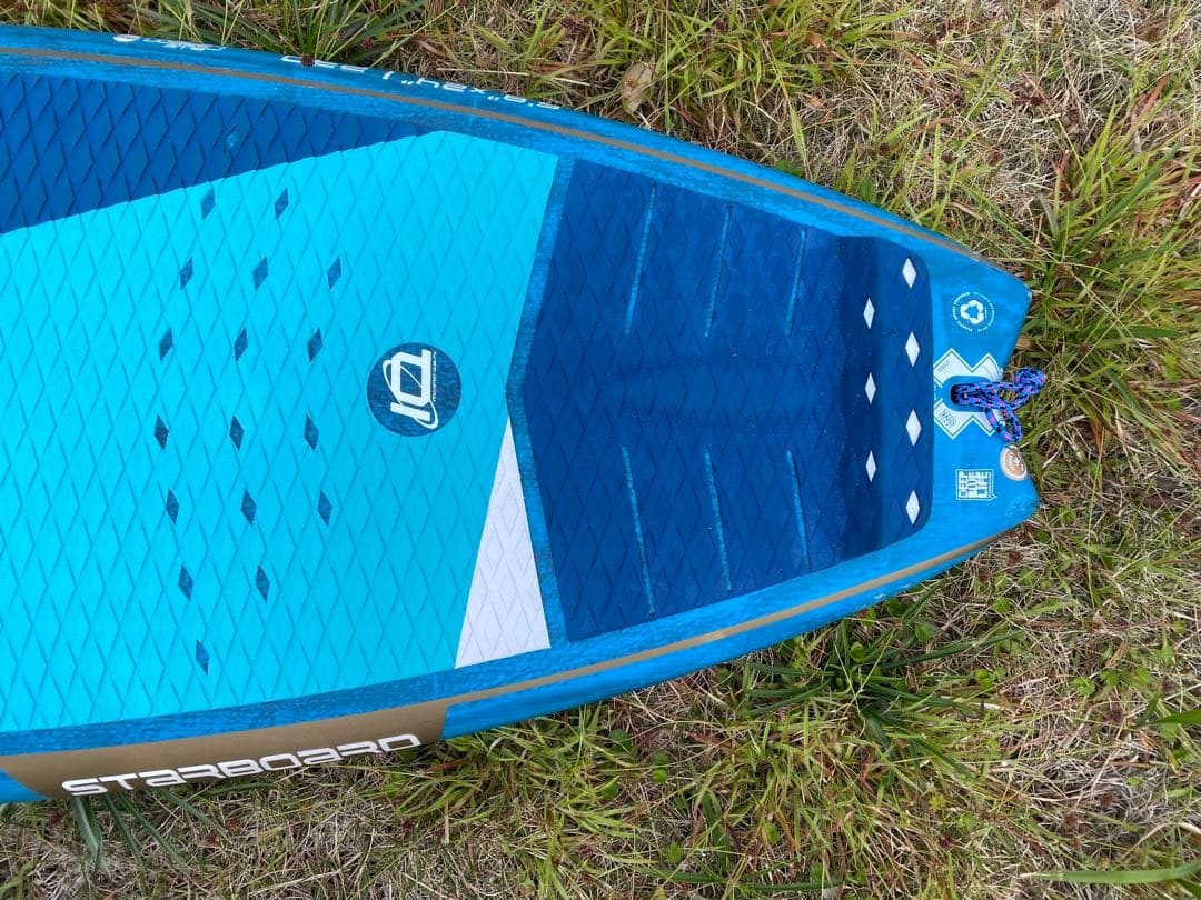 かいちゃ　STARBOARD SUP Pro 2021
